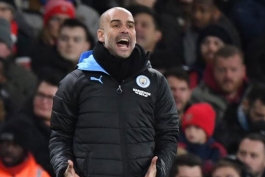 man city-منچسترسیتی-سرمربی-اسپانیا-لیگ برتر-انگلیس