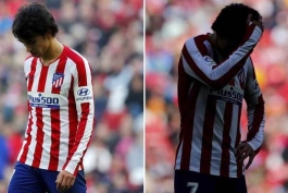 atletico madrid-اتلتیکو مادرید-هافبک-پرتغال-لالیگا-اسپانیا