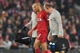 LIVERPOOL-لیورپول-هافبک-برزیل-لیگ قهرمانان اروپا