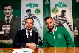 Sporting Lisbon-اسپورتینگ لیسبون-هافبک-پرتغال