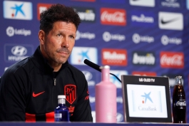 atletico madrid-اتلتیکو مادرید-سرمربی-آرژانتین-لالیگا-اسپانیا