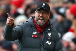 LIVERPOOL-لیورپول-سرمربی-آلمان-لیگ برتر-انگلیس