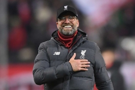 Liverpool -لیورپول-سرمربی-آلمان-لیگ برتر-انگلیس