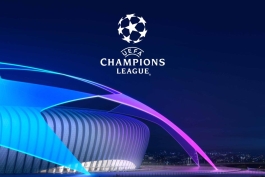 CHAMPIONS LEAGUE