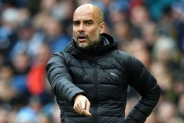 man city-منچسترسیتی-سرمربی-اسپانیا-لیگ برتر-انگلیس