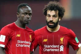 liverpool-لیورپول-مهاجم-مصر-سنگال-لیگ برتر