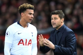 Tottenham-تاتنهام-مهاجم-انگلیس-سرمربی-آرژانتین-لیگ قهرمانان اروپا