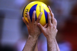 والیبال-فدراسیون جهانی والیبال-والیبال جهانی-Volleyball