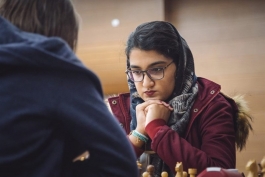 شطرنج-فدراسیون شطرنج-تیم ملی شطرنجج-ایران-iran