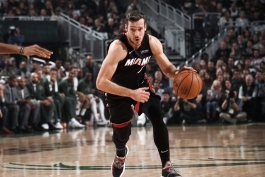 بسکتبال NBA-میامی هیت-nba basketball-miami heat