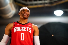 بسکتبال-بسکتبال NBA-Houston Rockets