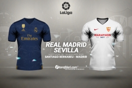 رئال مادرید-لالیگا-اسپانیا-Real Madrid-Laliga-Spain