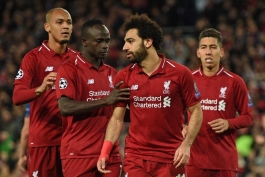 لیورپول-وینگر لیورپول-بازیکنان لیورپول-سنگال-لیگ قهرمانان-Liverpool