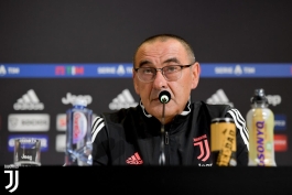 یوونتوس-سرمربی یوونتوس-ایتالیا-سری آ-Juventus