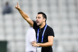 السد-سرمربی السد-قطر-اسپانیا-AlSadd