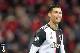 یوونتوس-بایرلورکوزن-مهاجم یوونتوس-پرتغال-لیگ قهرمانان-Juventus