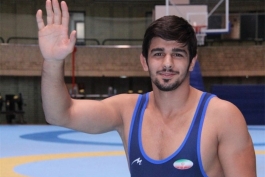 کشی آزاد-کشتی ایران-خانه کشتی-اردوی تیم ملی کشتی-wrestling-iran wrestling