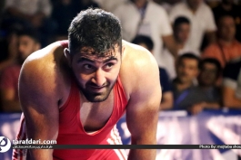 کشتی آزاد-گلیج-اتحادیه جهانی کشتی-wrestling-freestyle wrestling