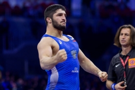 کشتی آزاد-کشتی روسیه-wrestling-russia-russian wrestling