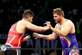 کشتی آزاد-wrestling-takhti cup-انتخابی تیم ملی