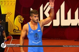 کشتی آزاد-جام تختی-انتخابی تیم ملی-wrestling-takhti cup-کشتی جویبار-جویبار-مجتبی شورمیج