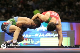 کشتی آزاد-wrestling-takhti cup-انتخابی تیم ملی-جام تختی