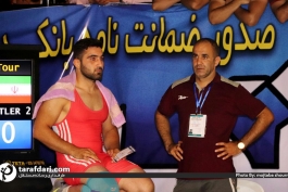 کشتی آزاد-گلیج-اتحادیه جهانی کشتی-wrestling-freestyle wrestling