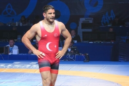 کشتی آزاد-کشتی ترکیه-ترکیه-wrestling-akgul-turkey