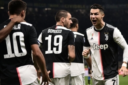 یوونتوس-اینتر-سری آ-juventus-Inter-Serie A