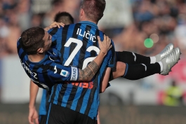 آتالانتا-سری آ-ایتالیا-Atalanta