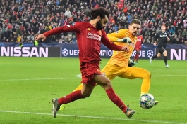 لیورپول--لیگ قهرمانان اروپا-Liverpool-UCL-مصر-سالزبورگ