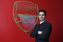 آرسنال-Arsenal-لیگ برتر-انگلستان-سرمربی آرسنال