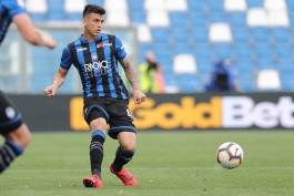 برزیل-آتالانتا-سری آ-Atalanta