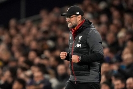 لیورپول-لیگ برتر-انگلستان-سرمربی لیورپول-آلمان-Liverpool