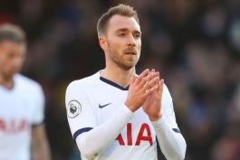 تاتنهام-لیگ برتر-انگلستان-دانمارک-Tottenham