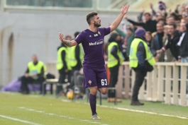 fiorentina-فیورنتینا-آتالانتا-فلورانس-ایتالیا-کوپا ایتالیا-مهاجم فیورنتینا