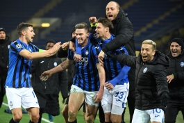 آتالانتا-ایتالیا-اوکراین-Atalanta-لیگ قهرمانان اروپا-شاختار دونتسک