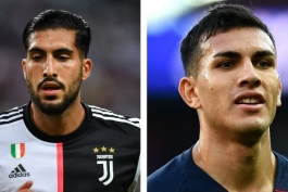 psg-juventus-آلمان-یوونتوس-آرژانتین-فرانسه-پاری سن ژرمن-سری آ