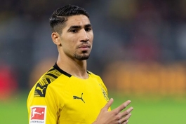 مراکش-دورتموند-آلمان-بوندس لیگا-bundesliga-Germany-Dortmund-morocco