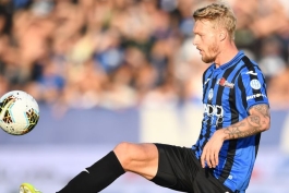 سری آ-ایتالیا-آتالانتا-دانمارک-Serie A-italia-Danish-Atalanta