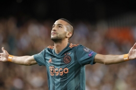 لیگ قهرمانان اروپا-والنسیا-آژاکس-یاسپر سیلسن-Champions league-Valencia-Ajax-Jasper Cillessen