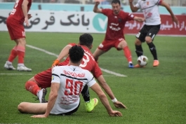 لیگ برتر-جام خلیج فارس-Iran Pro League