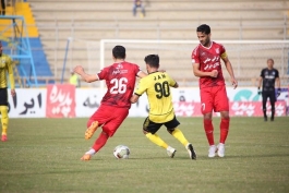 ایران-لیگ برتر-جام خلیج فارس-Iran Pro League