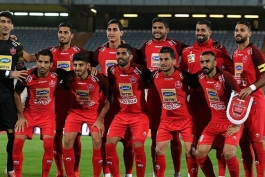 ایران-لیگ برتر-جام خلیج فارس-Iran Pro League