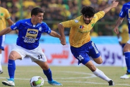 لیگ برتر-جام خلیج فارس-استقلال-Esteghlal FC