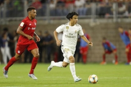 Japan-Mallorca-Laliga-لالیگا-ژاپن-مایورکا