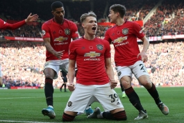 اسکاتلند-لیگ برتر-منچستریونایتد-Manchester United-Scottland-Primier League