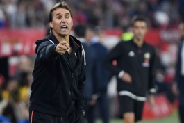 سویا-لالیگا-اسپانیا-Sevilla-Spain-La Liga