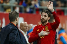 اسپانیا-لاروخا-یورو 2020-مقدماتی یورو 2020-Spain-Euro 2020