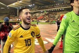 بلژیک-یورو 2020-روسیه-Russia-Belgium-Euro 202